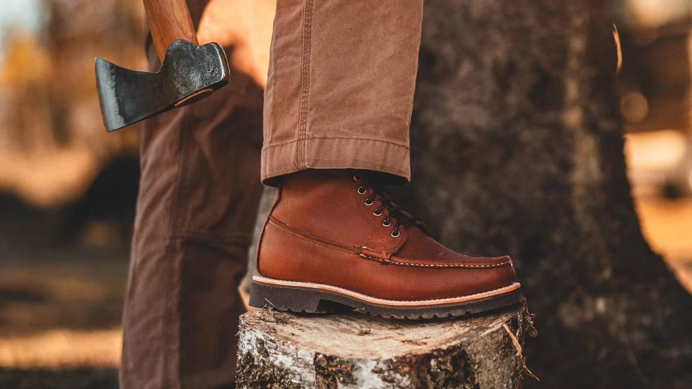 Legendary Craftsmanship Since 1898